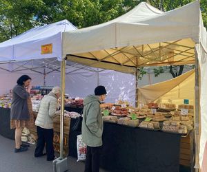 XVI Jarmark św. Stanisława w Siedlcach. Zobacz zdjęcia