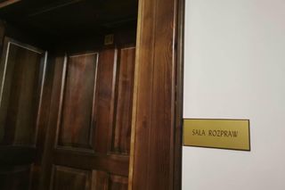 Ostrów/Kalisz. Chciała zabić babcię. Znamy termin procesu