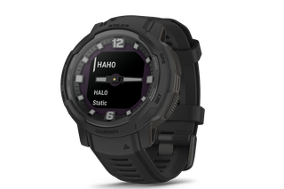 Garmin Instinct Crossover