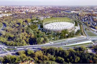 Tak może wyglądać stadion żużlowy w Lublinie. Będą tam także koncerty [GALERIA]