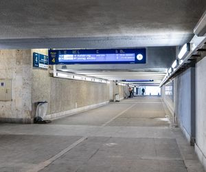  Dworzec Warszawa Wschodnia jak nowy za 3 mld zł.  Wiemy, kiedy mogą ruszyć prace