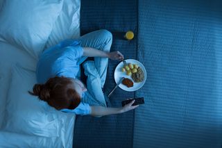Jesteś nocnym markiem? Niepostrzeżenie może rozwijać się u ciebie groźna choroba