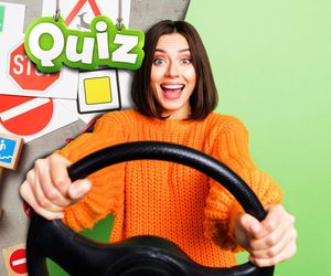 QUIZ. Kto ma pierwszeństwo przejazdu? Test obrazkowy, bez kompletu nie siadaj za kółko!