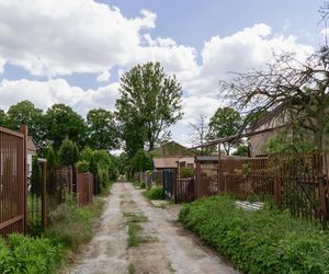 Osiedle Syrkusów w Łodzi