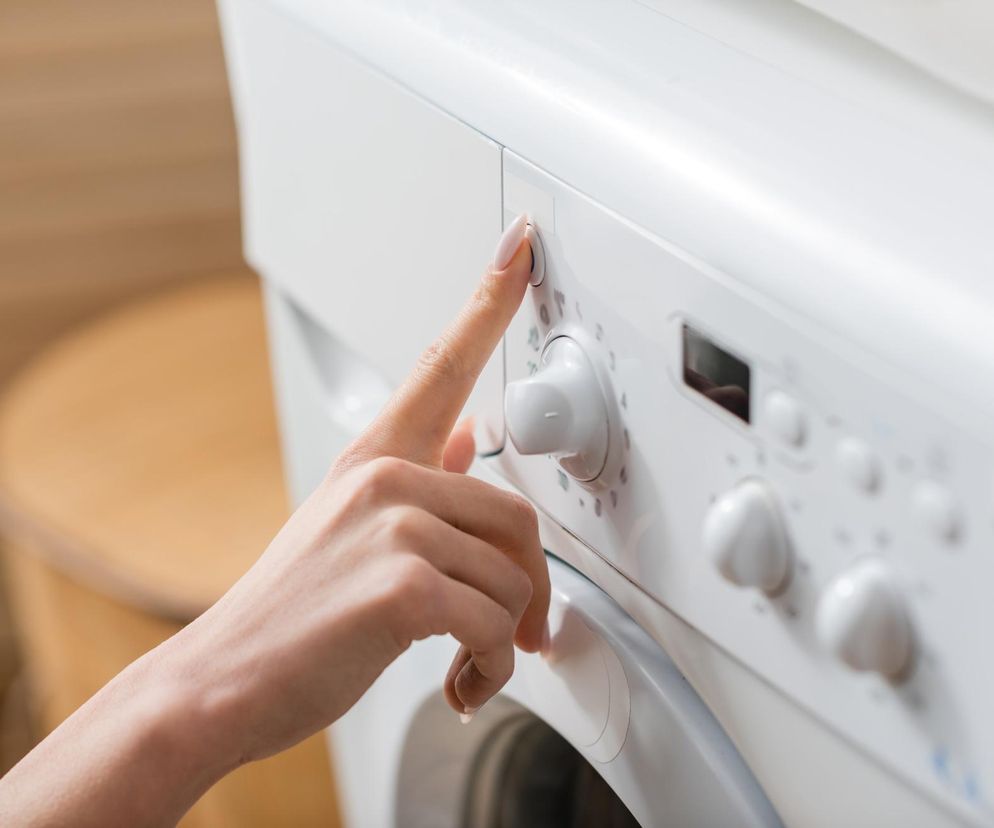Odkąd robię to po każdym praniu, moja pralka pachnie świeżością