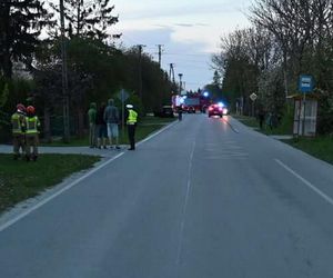 6-latka wbiegła pod auto na oczach babci! Dziecko walczy o życie