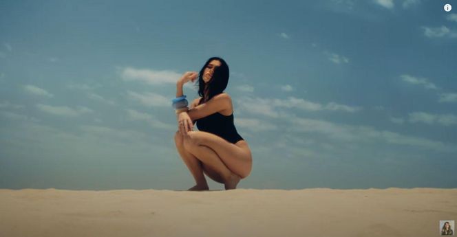 Roksana Węgiel i Kevin Mglej w intymnym nagraniu. Rozpalili sieć!