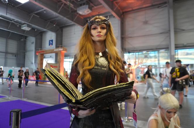 Pyrkon 2024 - Najlepsze cosplaye z wydarzenia! ZOBACZ niesamowite stroj uczestników konwentu!