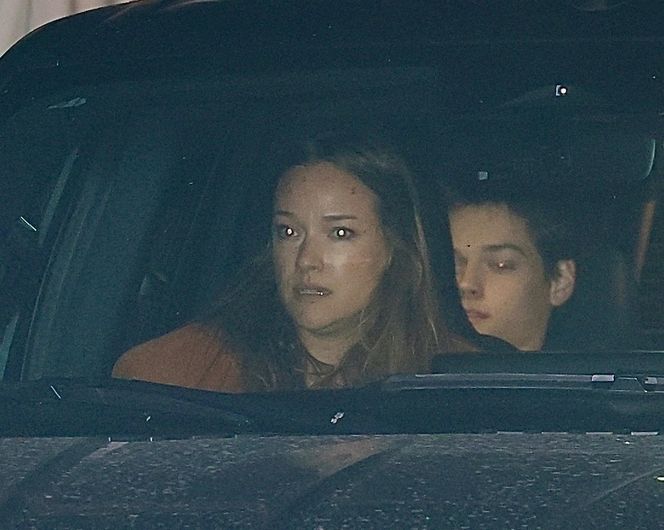 Alicja Bachleda-Curuś i Colin Farrell świętują urodziny syna