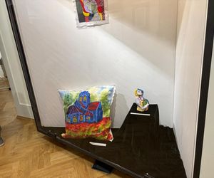 Rozstrzygnięcie konkursu „Przygoda ze sztuką — muzealne inspiracje”