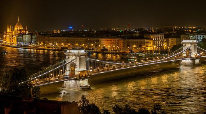 Budapeszt