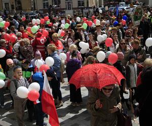 Dzień Solidarności Międzypokoleniowej w Lublinie