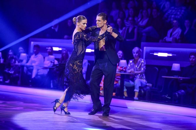 Kaczorowska ociepla wizerunek przed "TzG". Opowiedziała o relacji z Gurłaczem