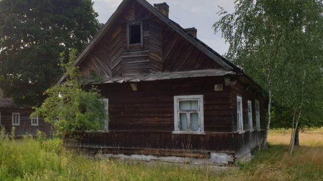 Opaka Duża na Podlasiu
