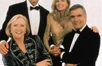 Katherine Kelly Lang, czyli Brooke z Mody na sukces