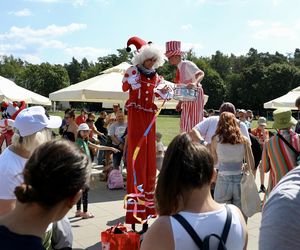 10. urodziny Julinek Park pod Warszawą