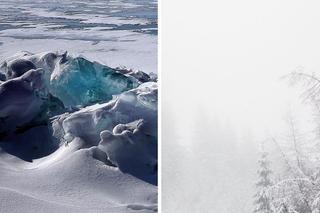 Nie tylko mróz i śnieg! Kolejne alerty na Podkarpaciu