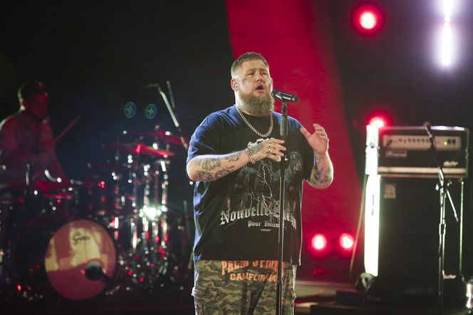 Rag'n'Bone Man