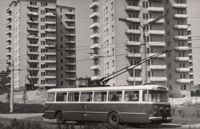 Te autobusy kursowały po ulicach Lublina w XX wieku! ZOBACZ archiwalne zdjęcia