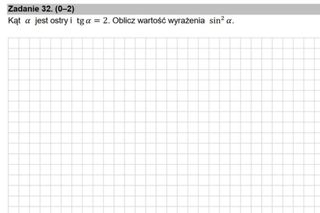 Rozwiązujemy najtrudniejsze zadania z poprzednich lat 