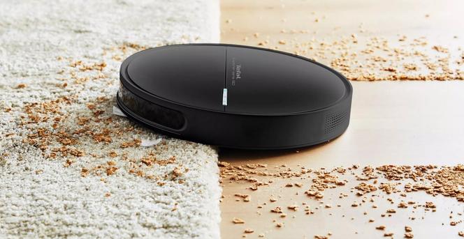 Robot sprzątający Tefal X-PLORER Serie 60 RG7455