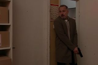 Pierwsza miłość odc. 3936. Bartek (Rafał Kwietniewski)