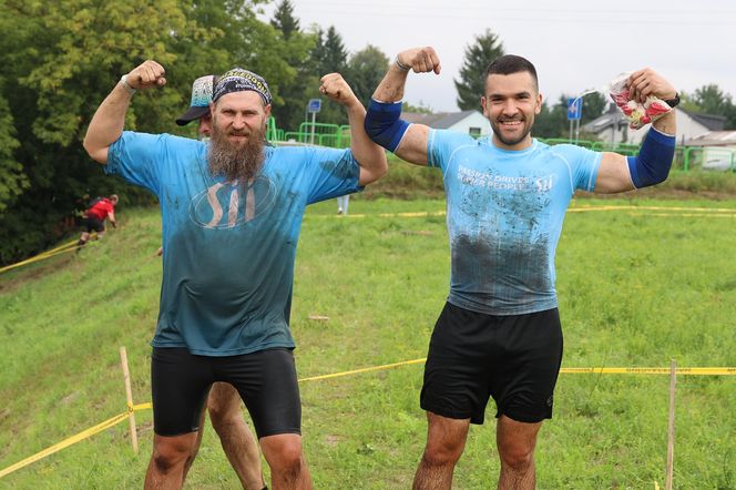 Runmageddon w Lublinie - bieg niedzielny