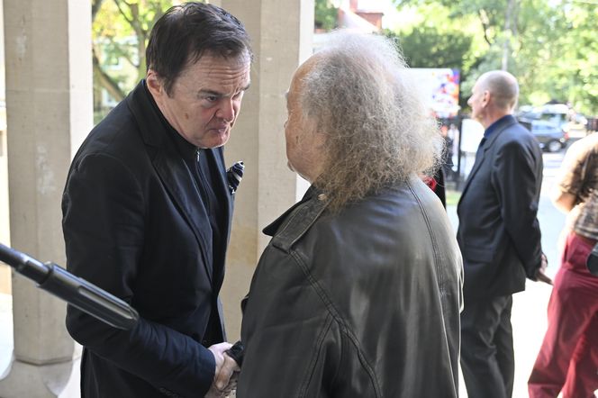 Msza pogrzebowa w intencji Stanisława Soyki