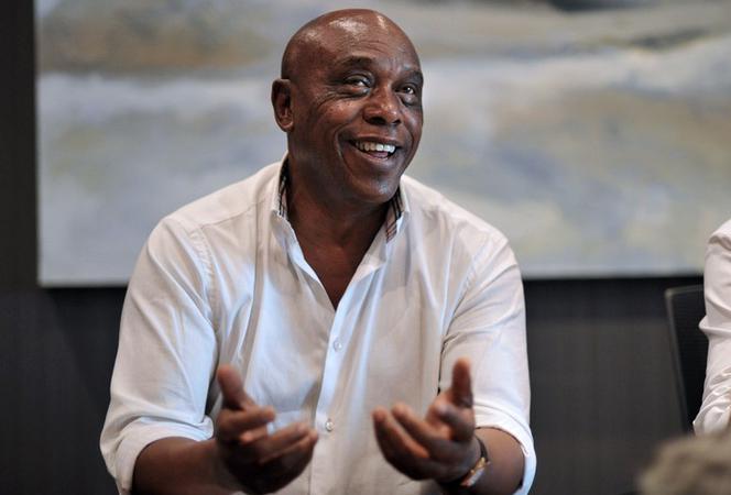 Tokyo Sexwale