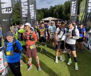 Ultra Mazury 2025