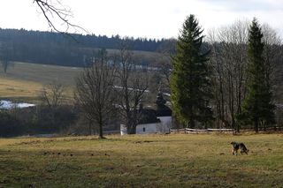To najbardziej tajemnicza wieś w Małopolsce. Została opuszczona przez wszystkich mieszkańców