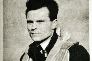 Leonid Teliga
