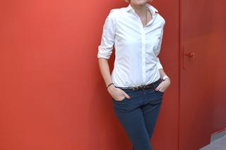 Tak się zmieniła Odeta Moro