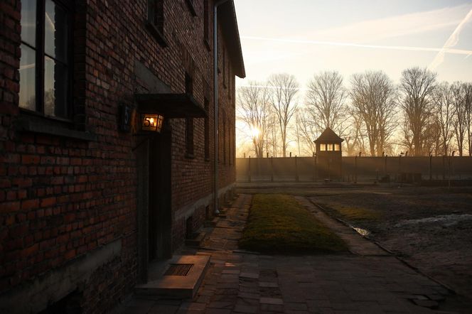 Obchody 80. rocznicy wyzwolenia Auschwitz