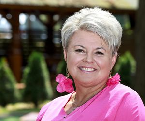 Agata z Rolnik szuka żony