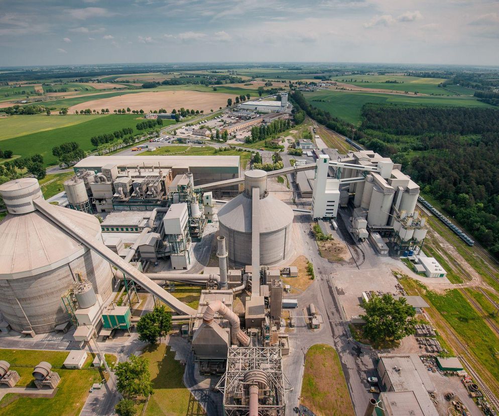 Holcim