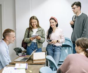 Najbardziej popularne kierunki studiów w roku akademickim 2023/2024