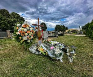 Rodzinny horror w dawnym tartaku