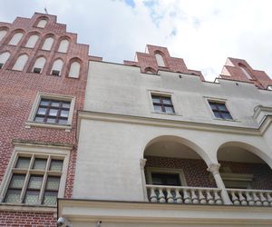 Zamek Królewski w Poznaniu 