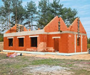 Jak zbudować ciche mury? Bloczki i pustaki akustyczne