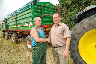 Farmer Kłopotek