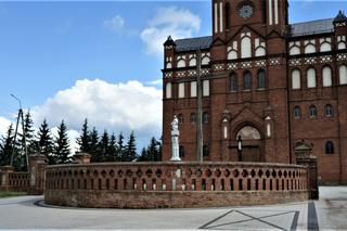 Nowy zabytek w województwie podlaskim. Chodzi o kościół z XIX wieku! [ZDJĘCIA]