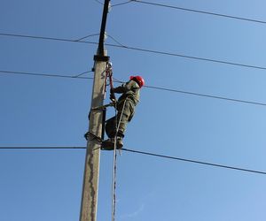 Wyłączą prąd w Bydgoszczy i okolicach! Znamy daty i lokalizacje. Sprawdź, gdzie zgaśnie światło [21-25.10.2024]