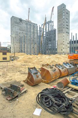 Święto ludzi ognia