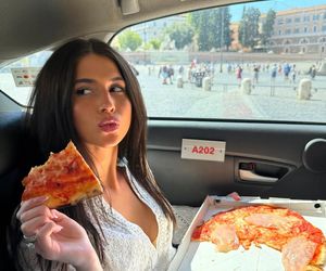 Roxie Węgiel pokochała tenisa 