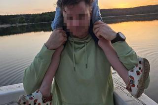  44-letni strażak i jego kolega nie żyją! Z jeziora Kownatki wyłowiono dwa ciała [ZDJĘCIA]