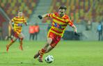 Martin Pospisil, Jagiellonia Białystok