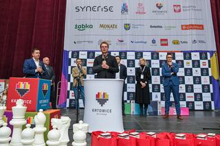 Ogólnopolskie Mistrzostwa Szkół i Przedszkoli w Szachach