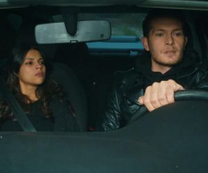 Dziedzictwo, odcinek 668. Aytse, Ertan