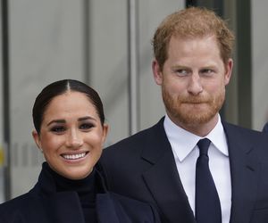 Nie zgadniesz, z kim swatali księcia Harry'ego! Ona miała być jak Meghan Markle